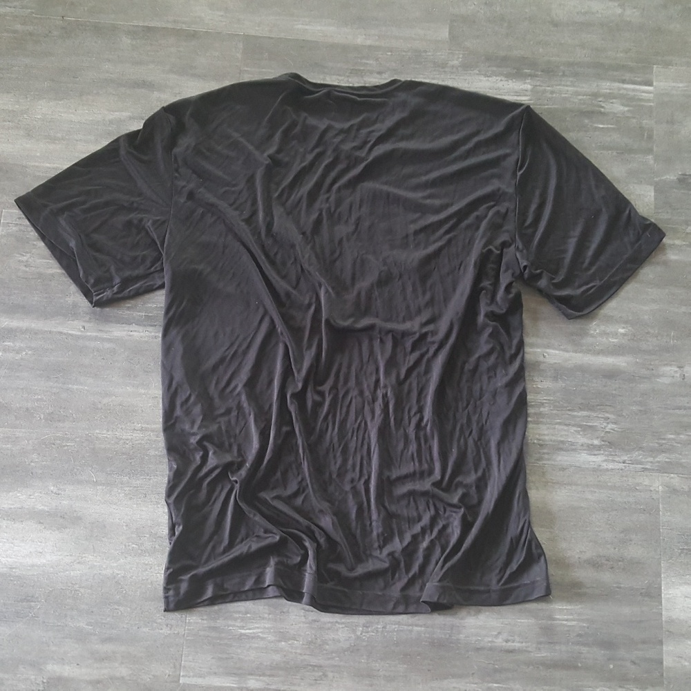 Vegas Irish Rugby Football Club Short Sleeve - Picture 2 of 6